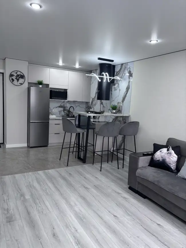 Разинская ,4