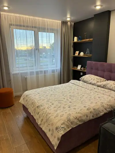 Пинск, Первомайская ул. 93