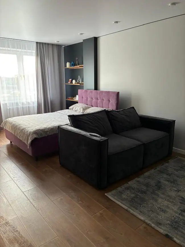 Пинск, Первомайская ул. 93