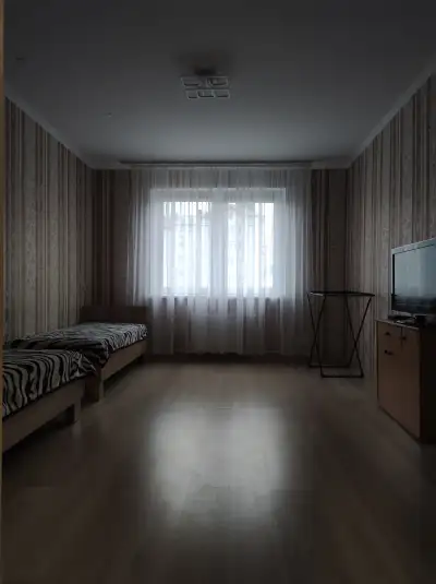 Калиновского 7