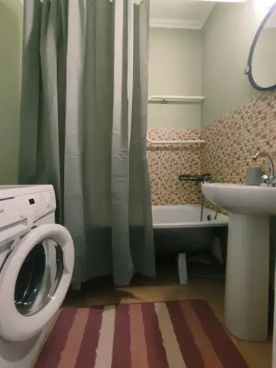 Калиновского 7