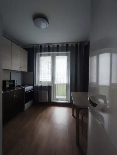 Калиновского 7