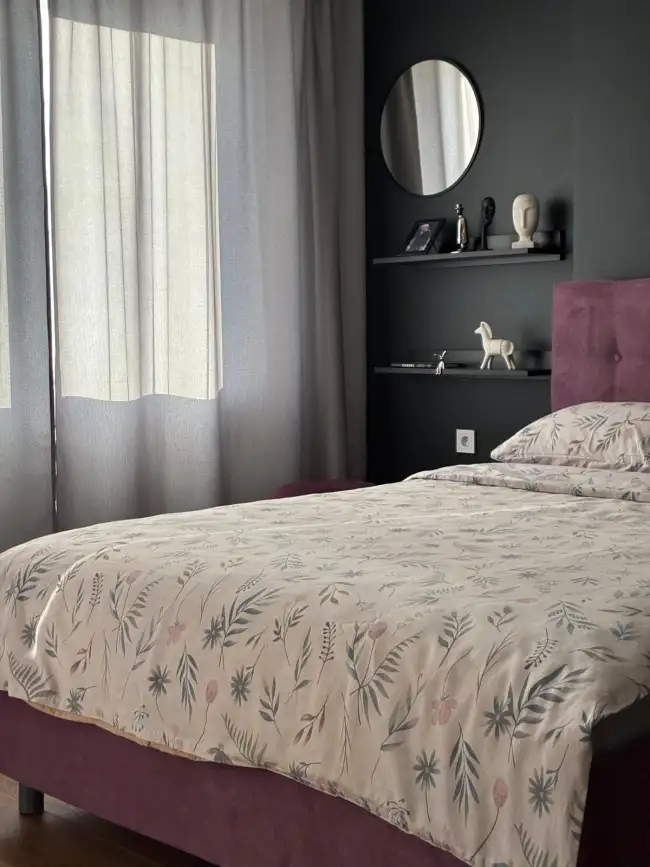 Первомайская 93