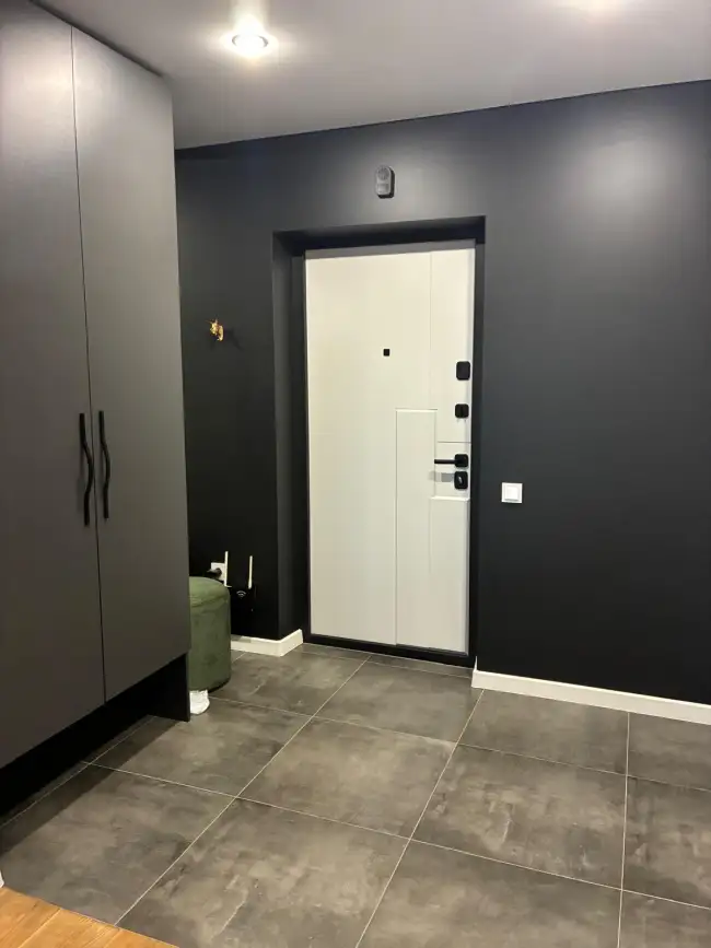 Первомайская 93