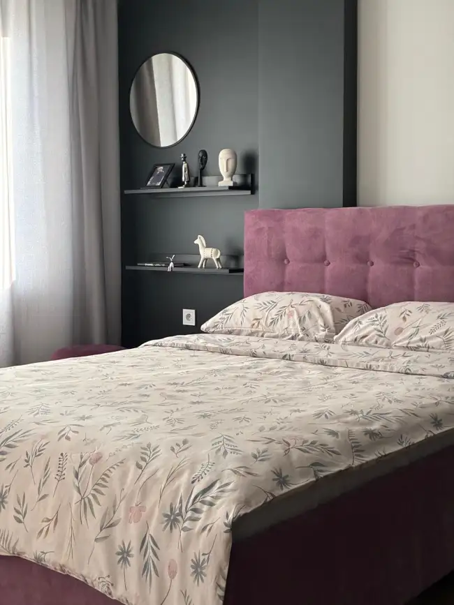 Первомайская 93