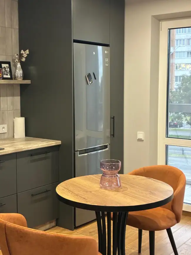 Первомайская 93