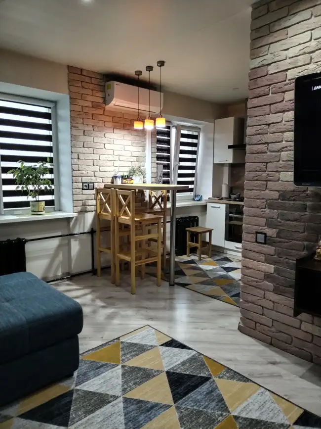 Советская, 5