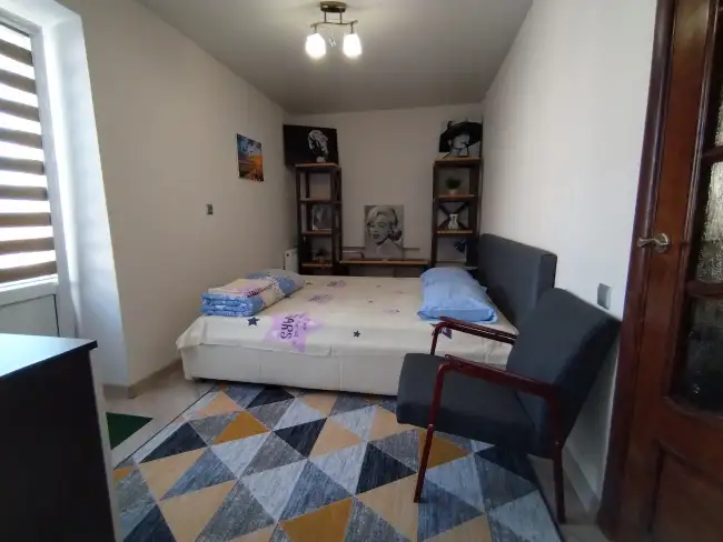 Советская, 5