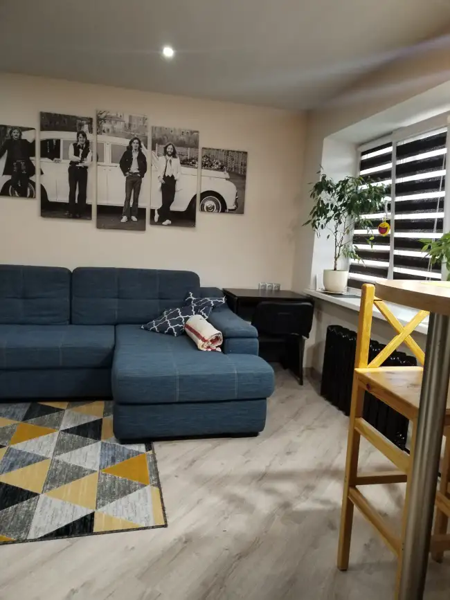 Советская, 5