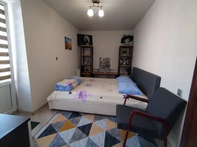 Советская, 5