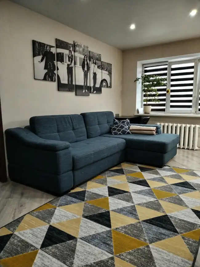 Советская, 5