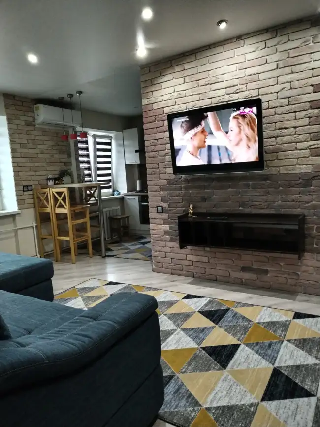 Советская, 5