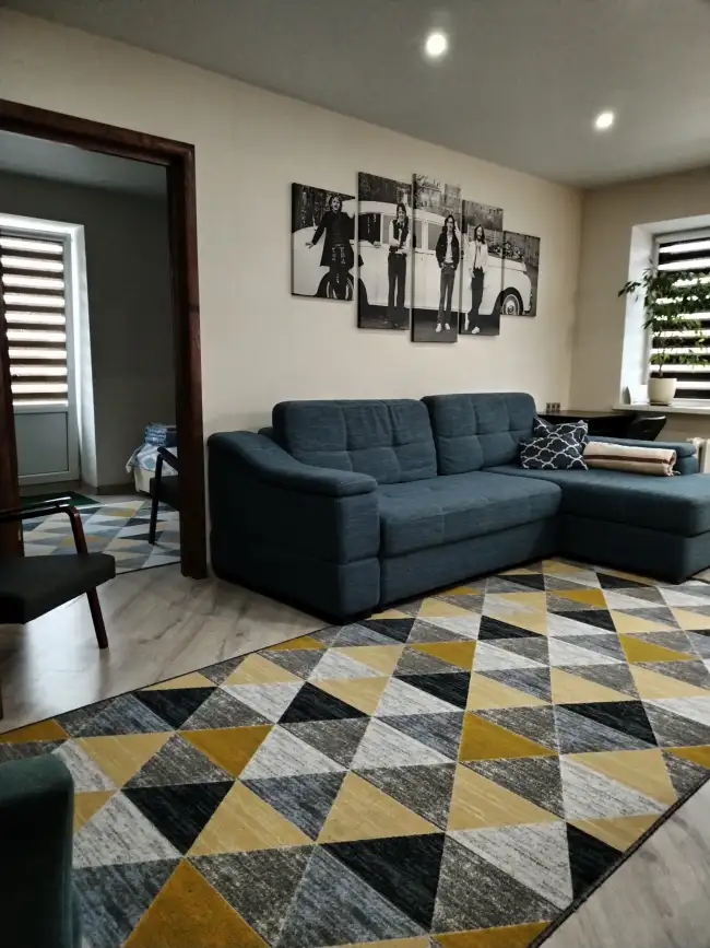 Советская, 5