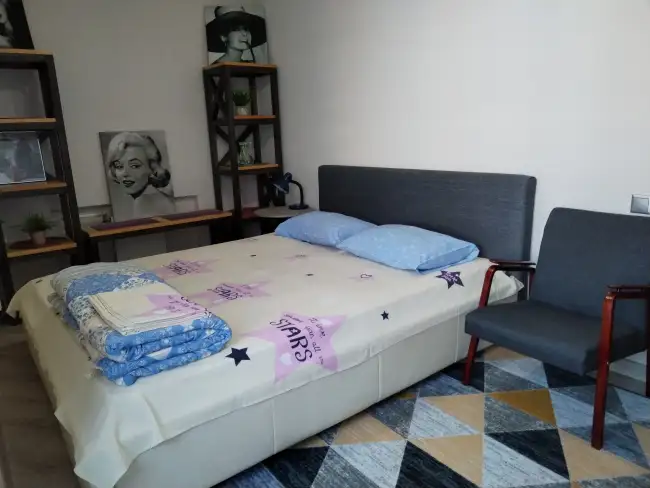 Советская, 5