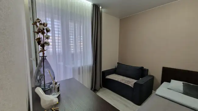 Курчатова 22