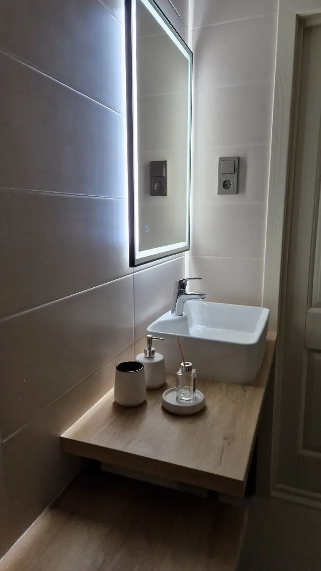 Курчатова 22