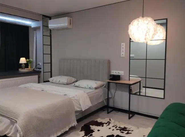 Пинск, Владимирская, 8