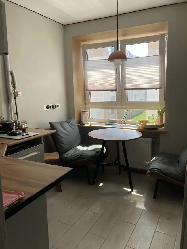 Пинск, Владимирская, 8