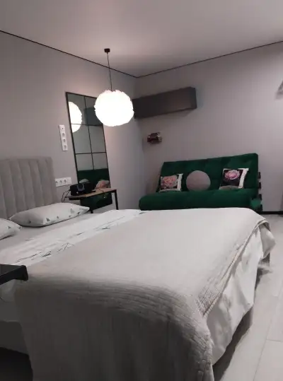 Пинск, Владимирская, 8