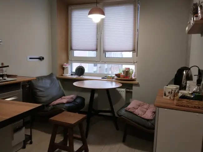 Пинск, Владимирская, 8