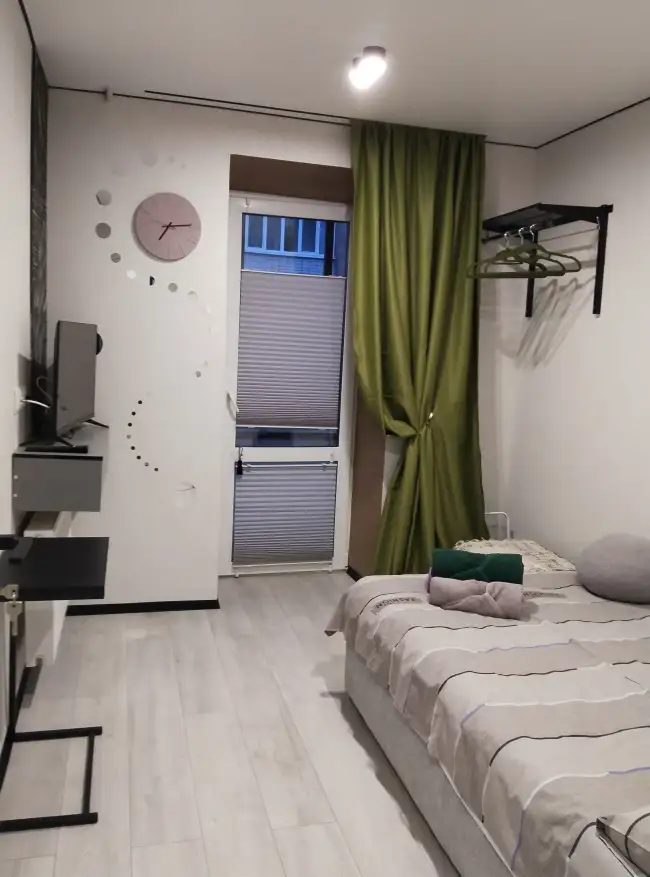 Пинск, Владимирская, 8