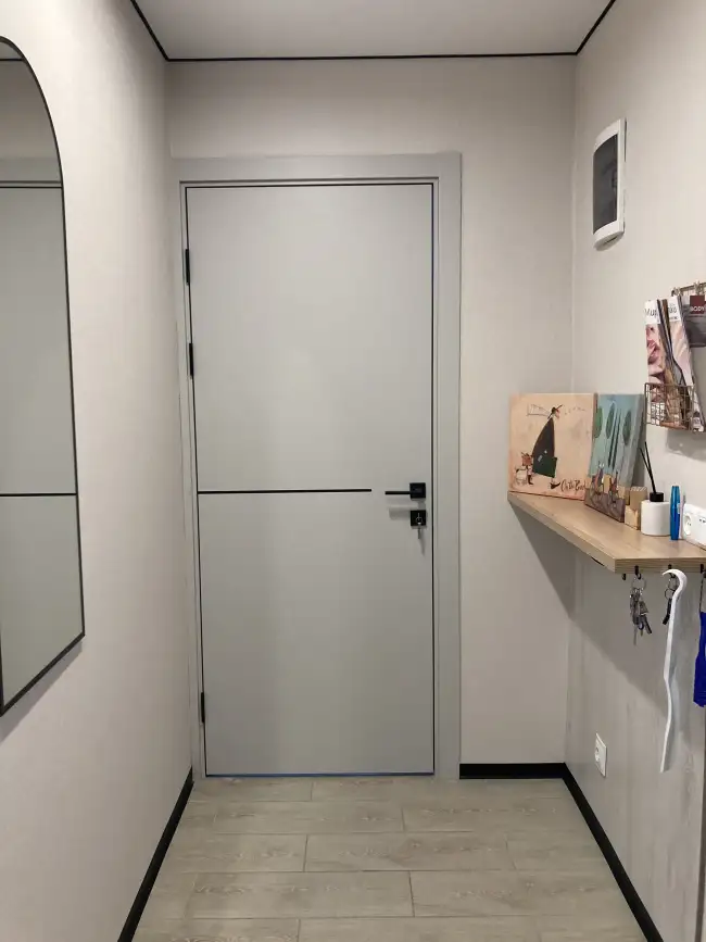 Пинск, Владимирская, 8