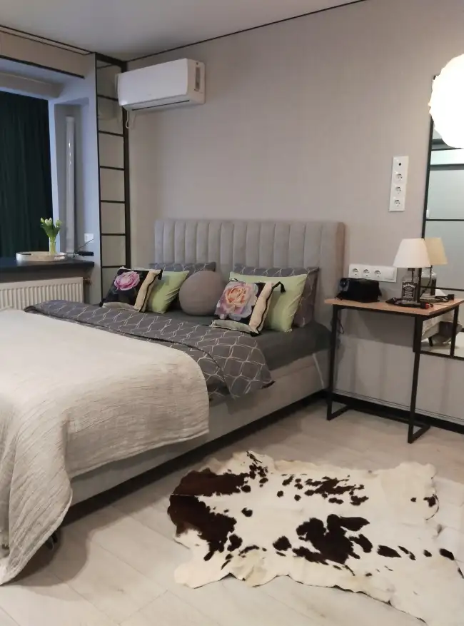 Пинск, Владимирская, 8