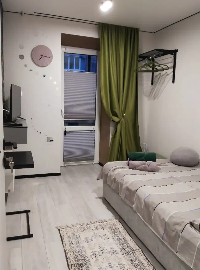 Пинск, Владимирская, 8