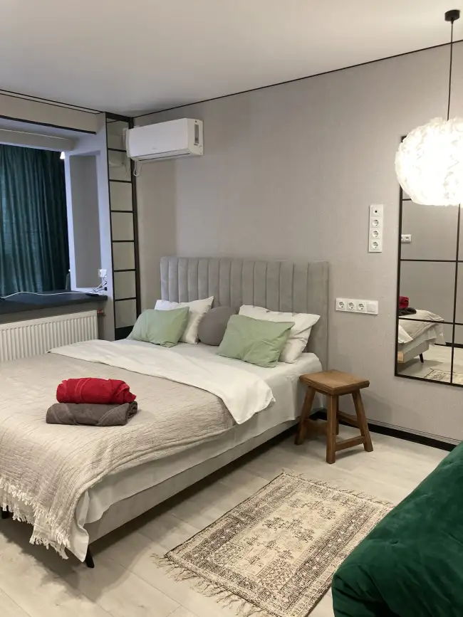 Пинск, Владимирская, 8