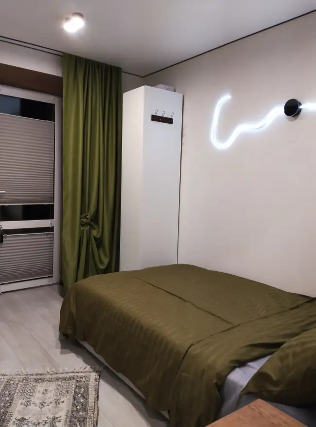 Пинск, Владимирская, 8