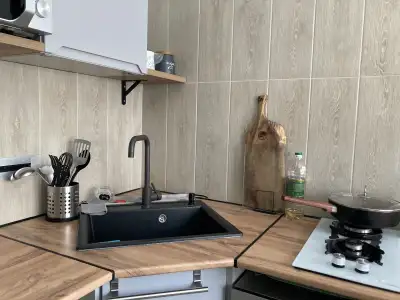 Пинск, Владимирская, 8