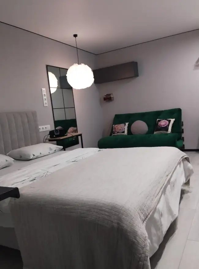 Пинск, Владимирская, 8