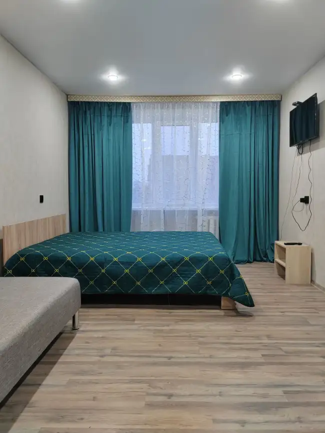 Свердлова 31