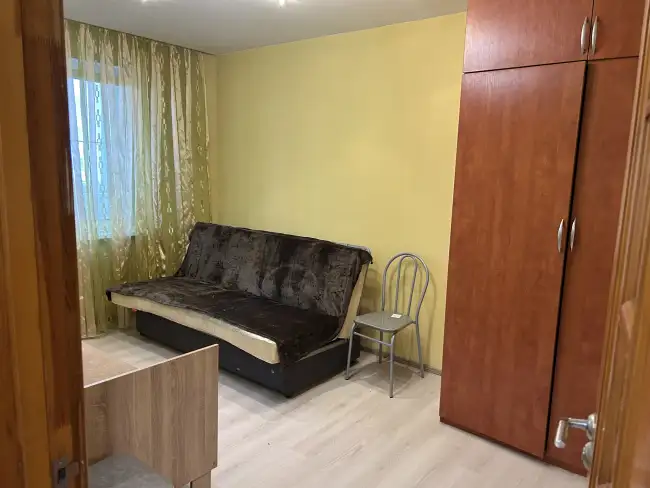 ул. Светлогорское шоссе,5