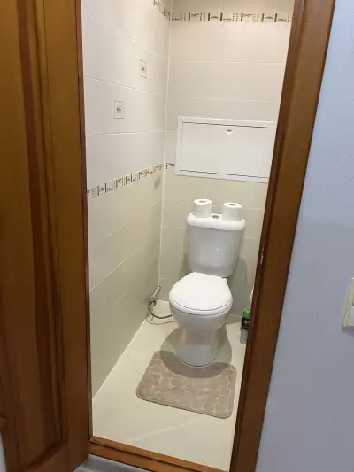 ул. Светлогорское шоссе,5