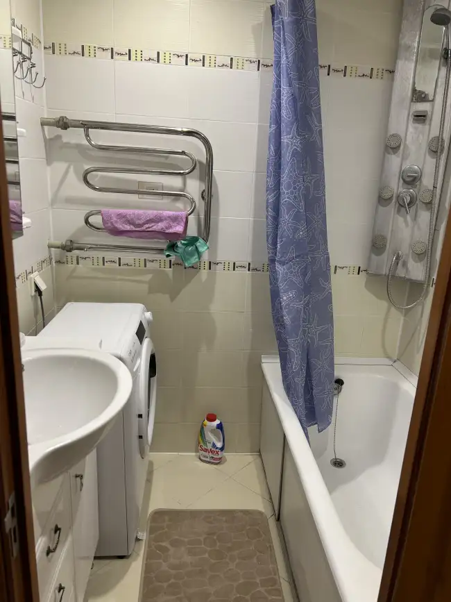 ул. Светлогорское шоссе,5