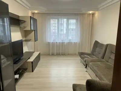 ул. Светлогорское шоссе,5