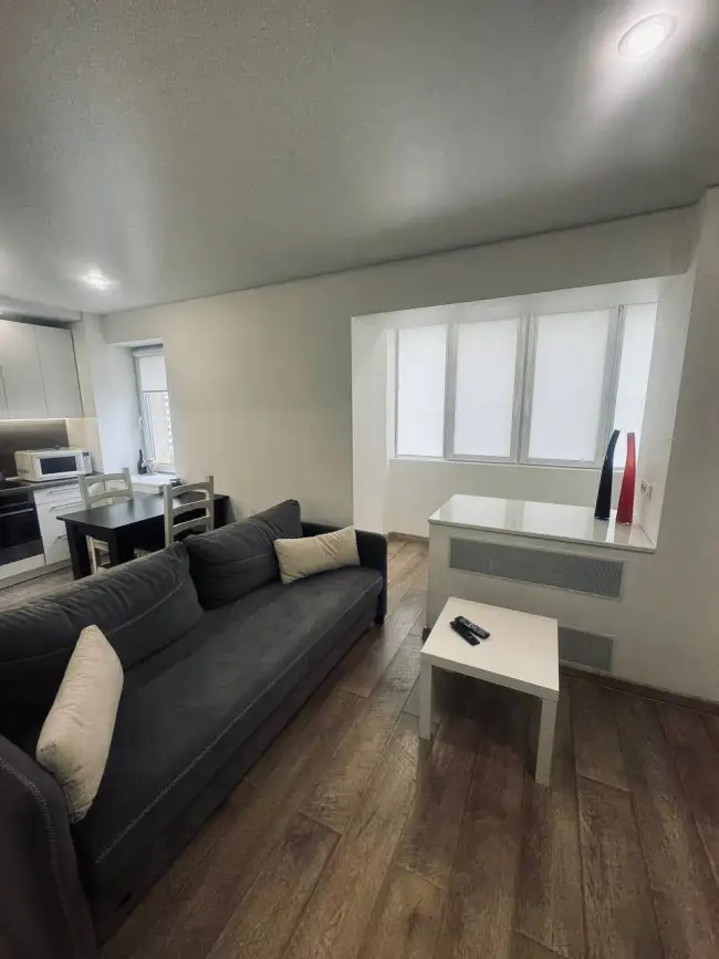 Голубева 16/1