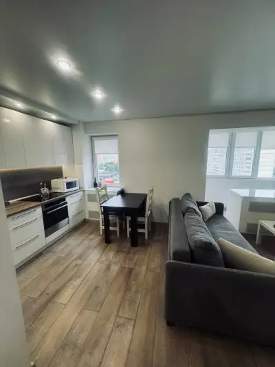 Голубева 16/1