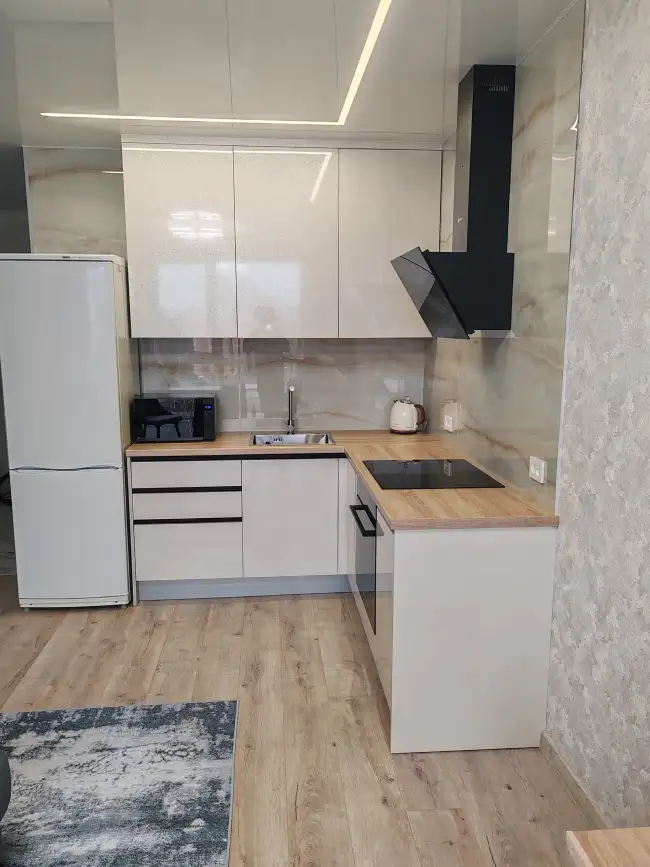 Магистральная, 10