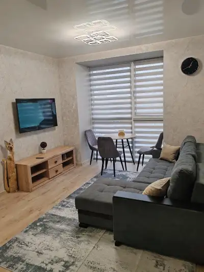 Магистральная, 10