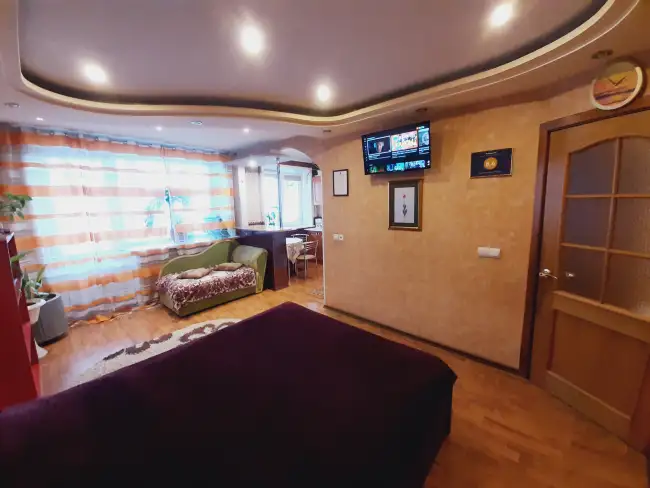 ул.Владимира Ленина, д.77