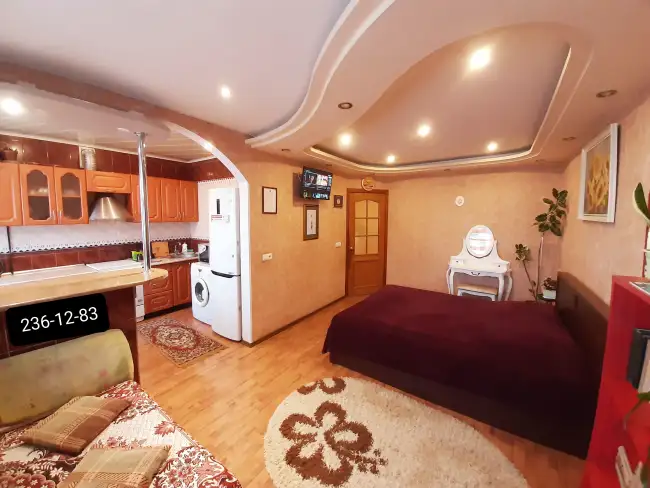 ул.Владимира Ленина, д.77