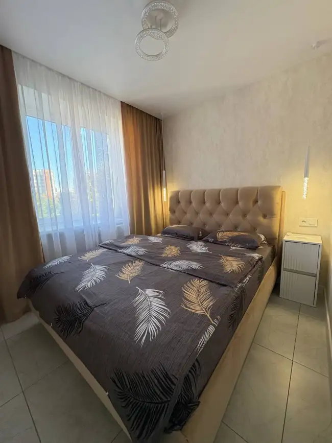 Карбышева 80 кв 9