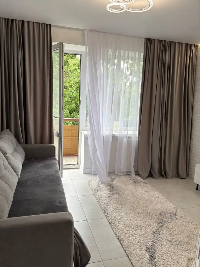 Карбышева 80 кв 9