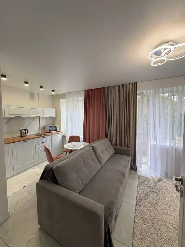 Карбышева 80 кв 9