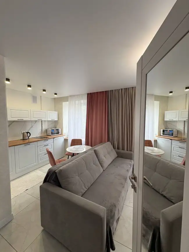 Карбышева 80 кв 9