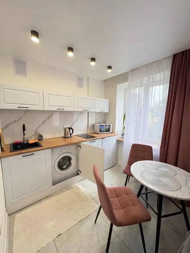 Карбышева 80 кв 9