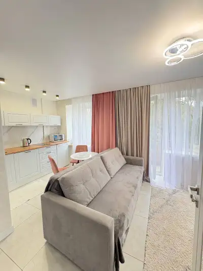 Карбышева 80 кв 9