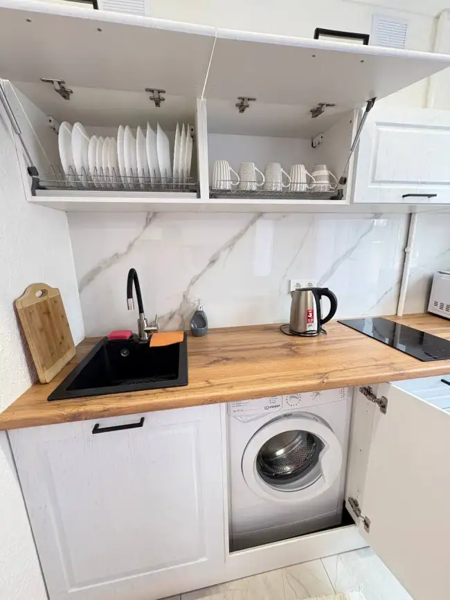 Карбышева 80 кв 9